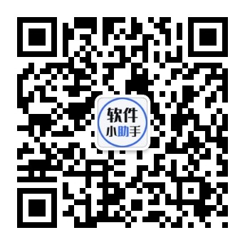 微信公众号二维码