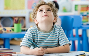 幼小衔接-趣味专注力训练