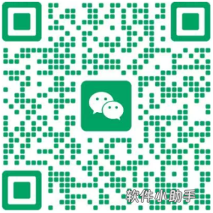 微信二维码